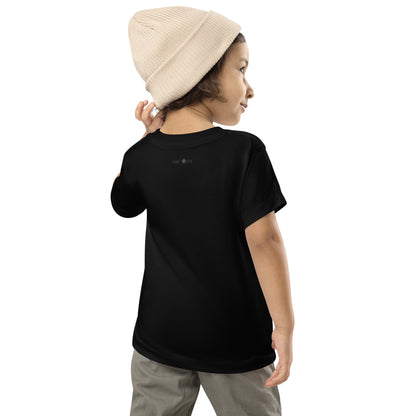 Little Whale Toddler Short Sleeve T-Shirt