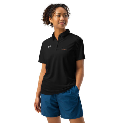 Under Armour women’s polo Shirt