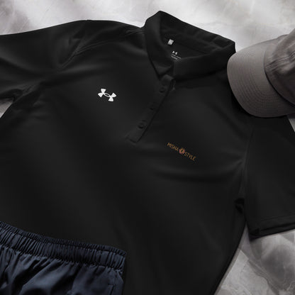 Under Armour women’s polo Shirt