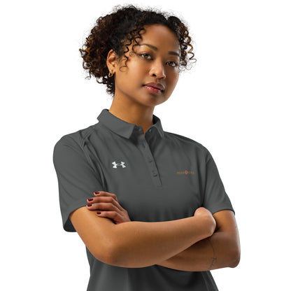 Under Armour women’s polo Shirt