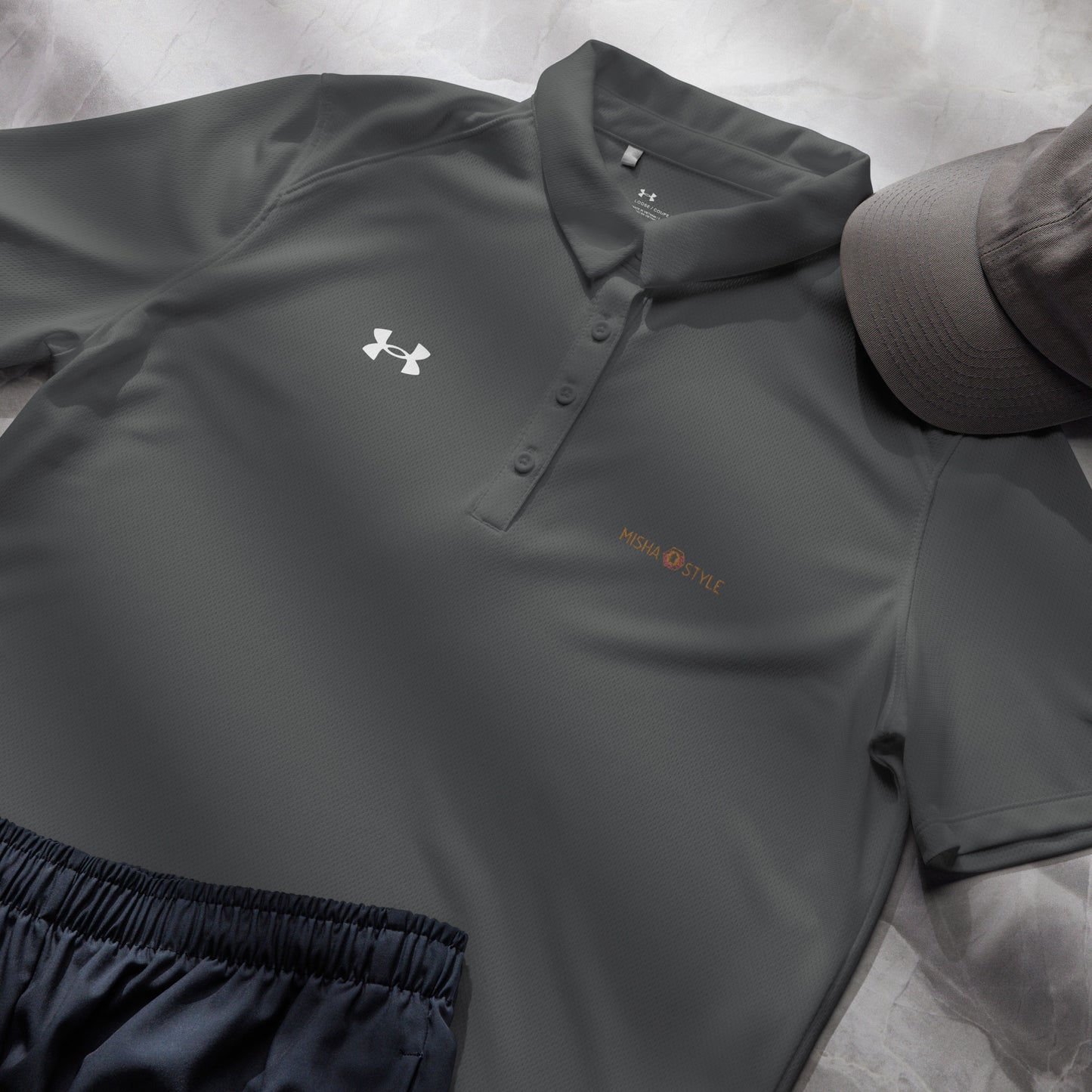 Under Armour women’s polo Shirt