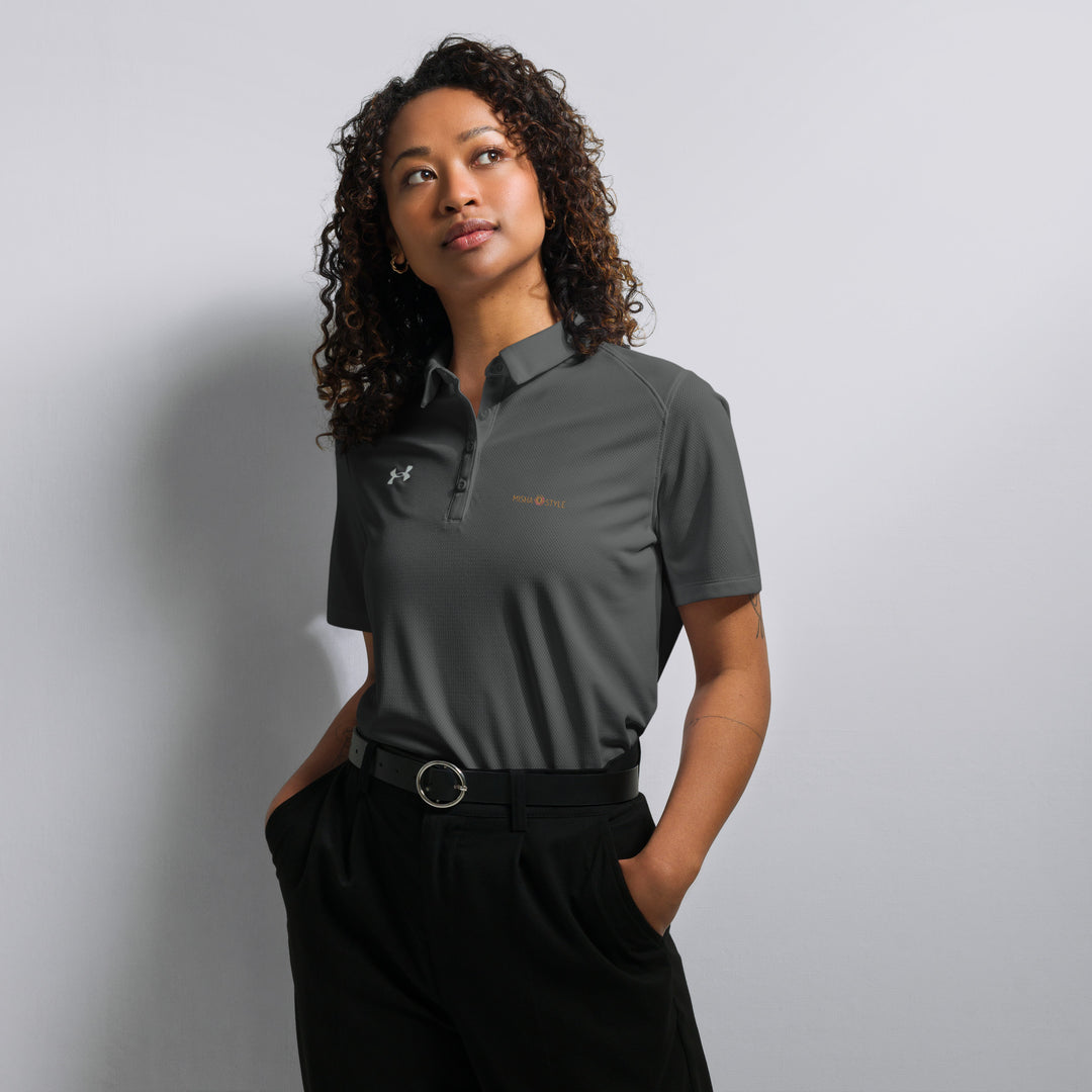 Under Armour women’s polo Shirt