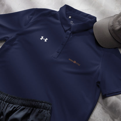 Under Armour women’s polo Shirt