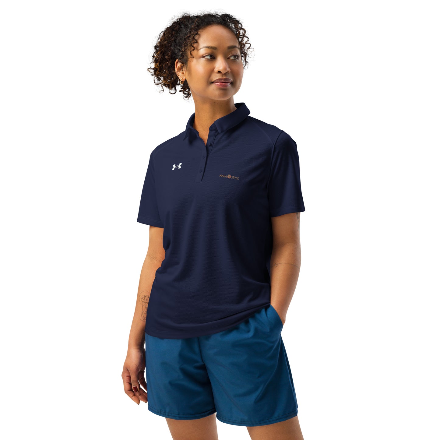 Under Armour women’s polo Shirt