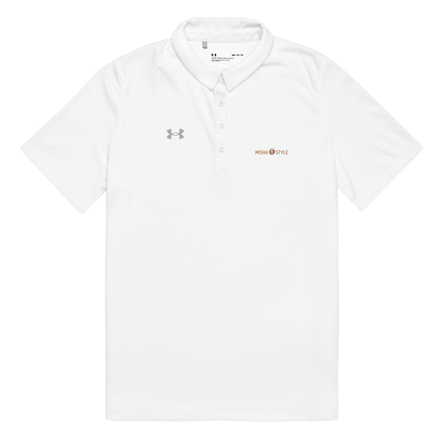 Under Armour women’s polo Shirt