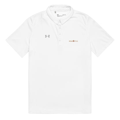 Under Armour women’s polo Shirt