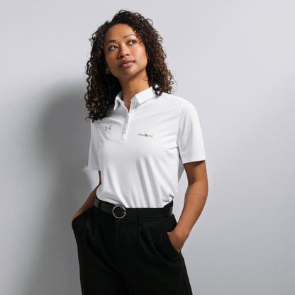 Under Armour women’s polo Shirt