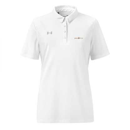 Under Armour women’s polo Shirt