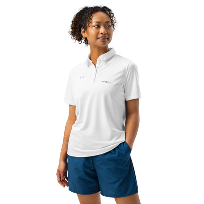 Under Armour women’s polo Shirt