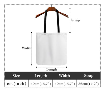 Cloth Tote  Pale Pink Bag