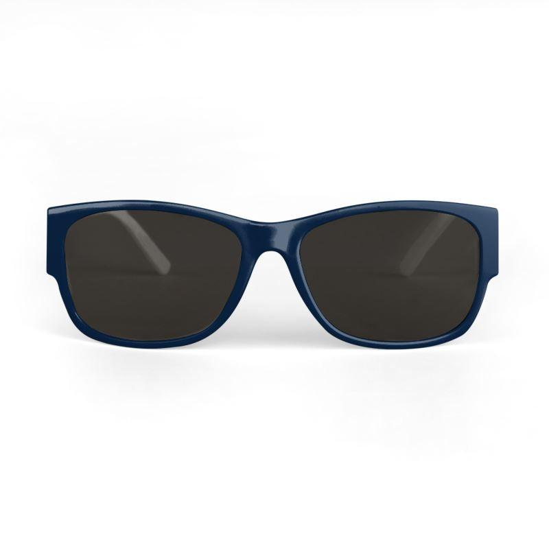 100% UVA and UVB Protection Misha Sunglasses - Mishastyle