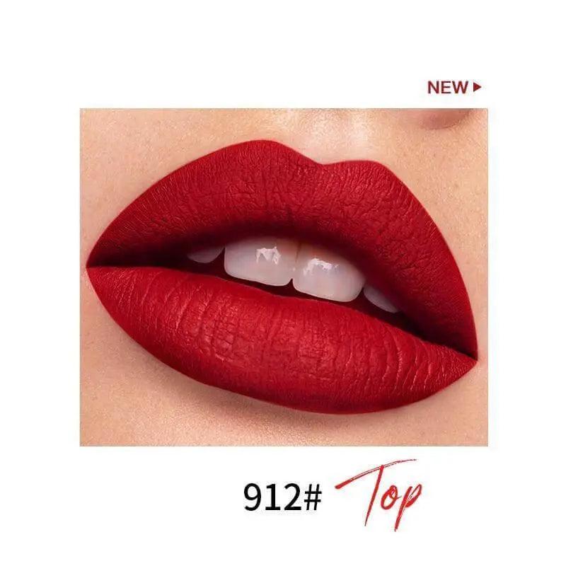 2 PCS Waterproof Matte Liquid Lipstick - Mishastyle