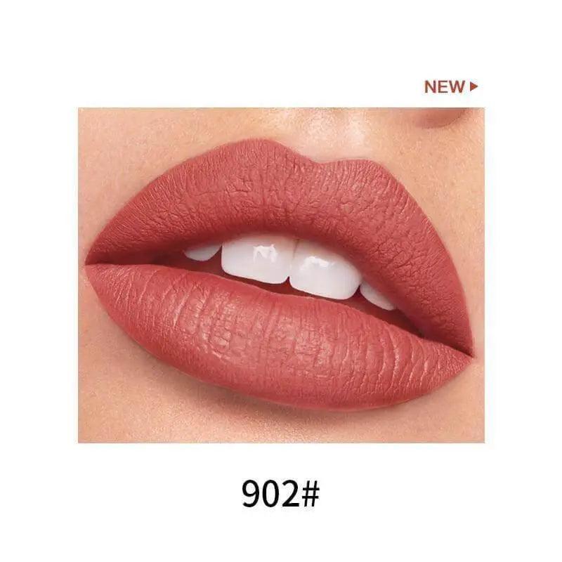 2 PCS Waterproof Matte Liquid Lipstick - Mishastyle