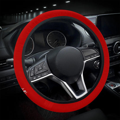 Cona Care Car Steering Wheel Covers - Mishastyle