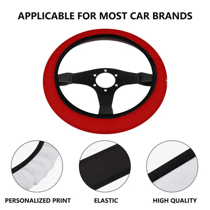 Cona Care Car Steering Wheel Covers - Mishastyle