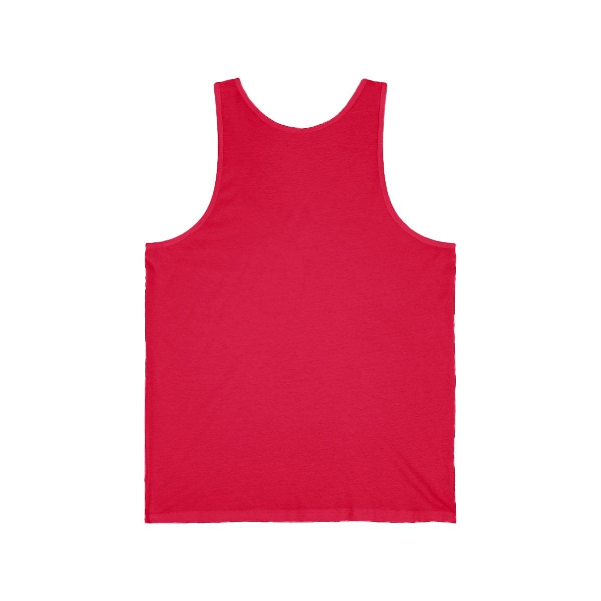 Copy of Misha Bella Canvas Tank Top - Men - Mishastyle