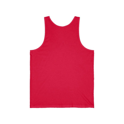 Copy of Misha Bella Canvas Tank Top - Men - Mishastyle