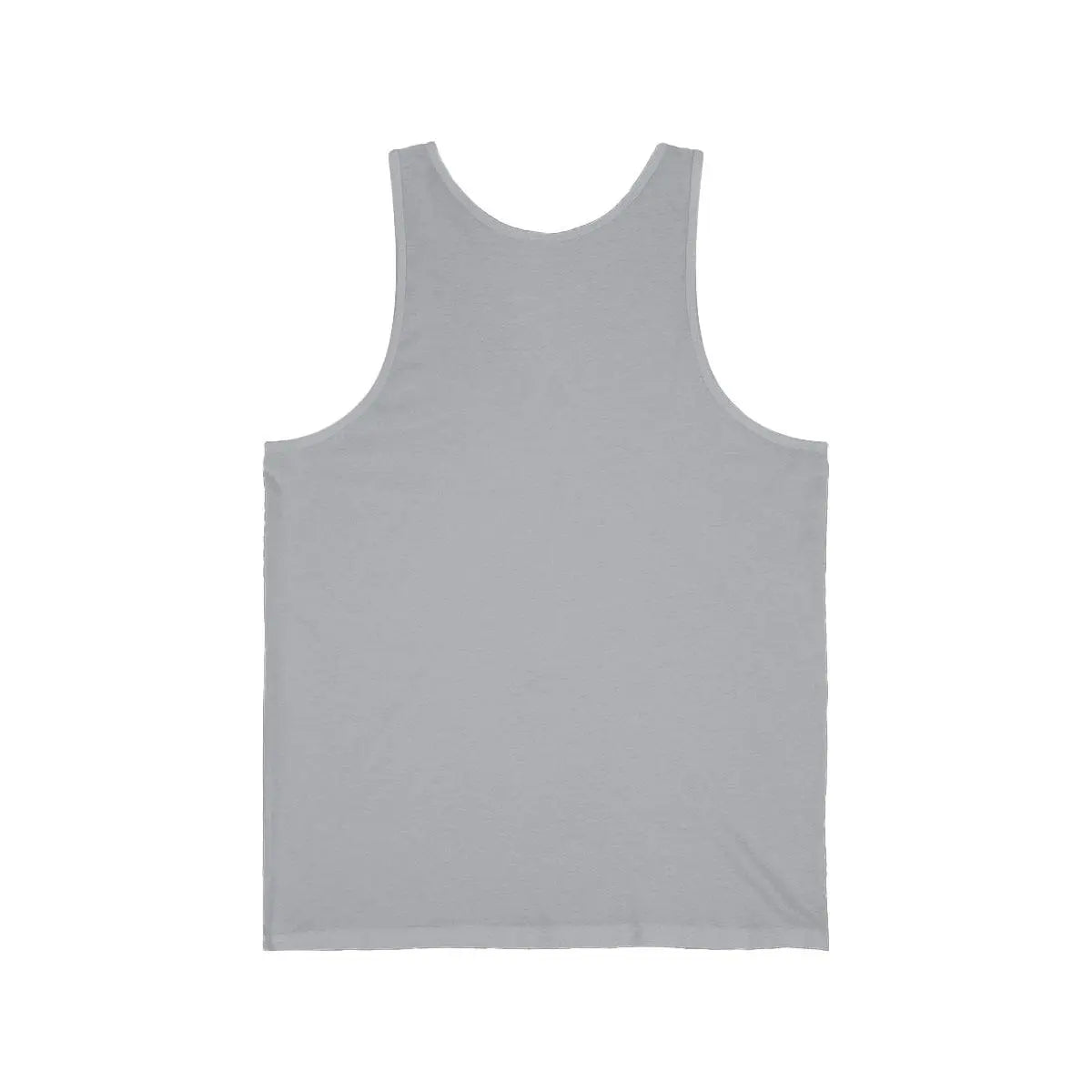 Copy of Misha Bella Canvas Tank Top - Men - Mishastyle