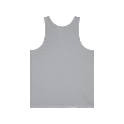 Copy of Misha Bella Canvas Tank Top - Men - Mishastyle