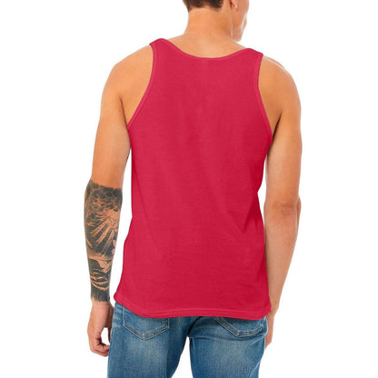 Copy of Misha Bella Canvas Tank Top - Men - Mishastyle