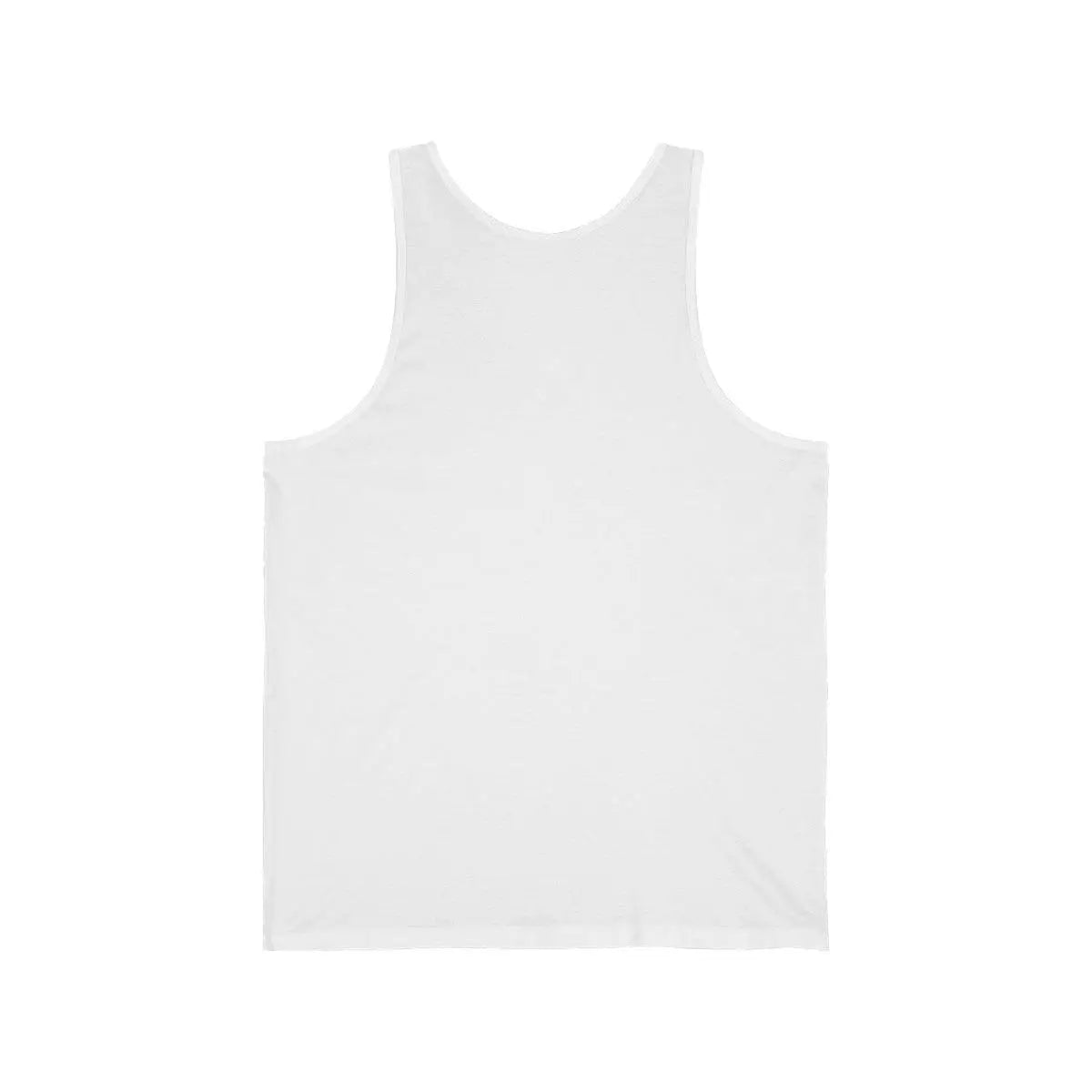 Copy of Misha Bella Canvas Tank Top - Men - Mishastyle