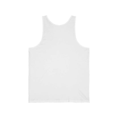 Copy of Misha Bella Canvas Tank Top - Men - Mishastyle