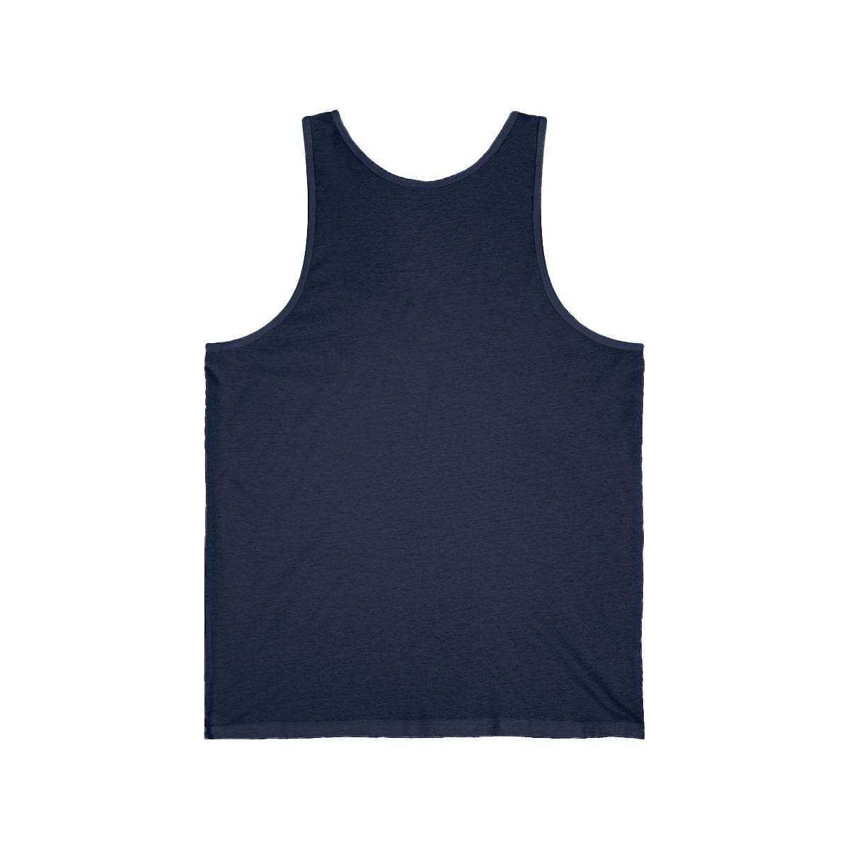 Copy of Misha Bella Canvas Tank Top - Men - Mishastyle