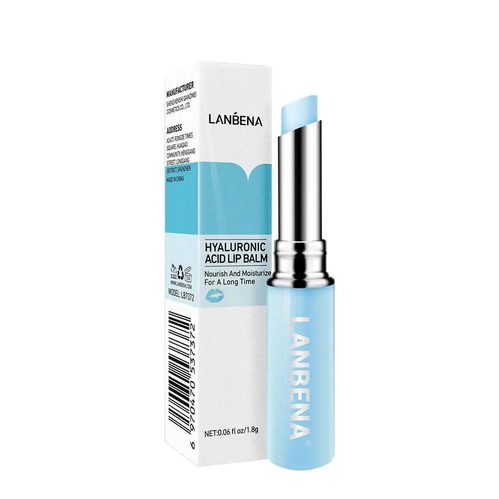 Deep Care Repair Fresh Lips Gloss Balm - Mishastyle