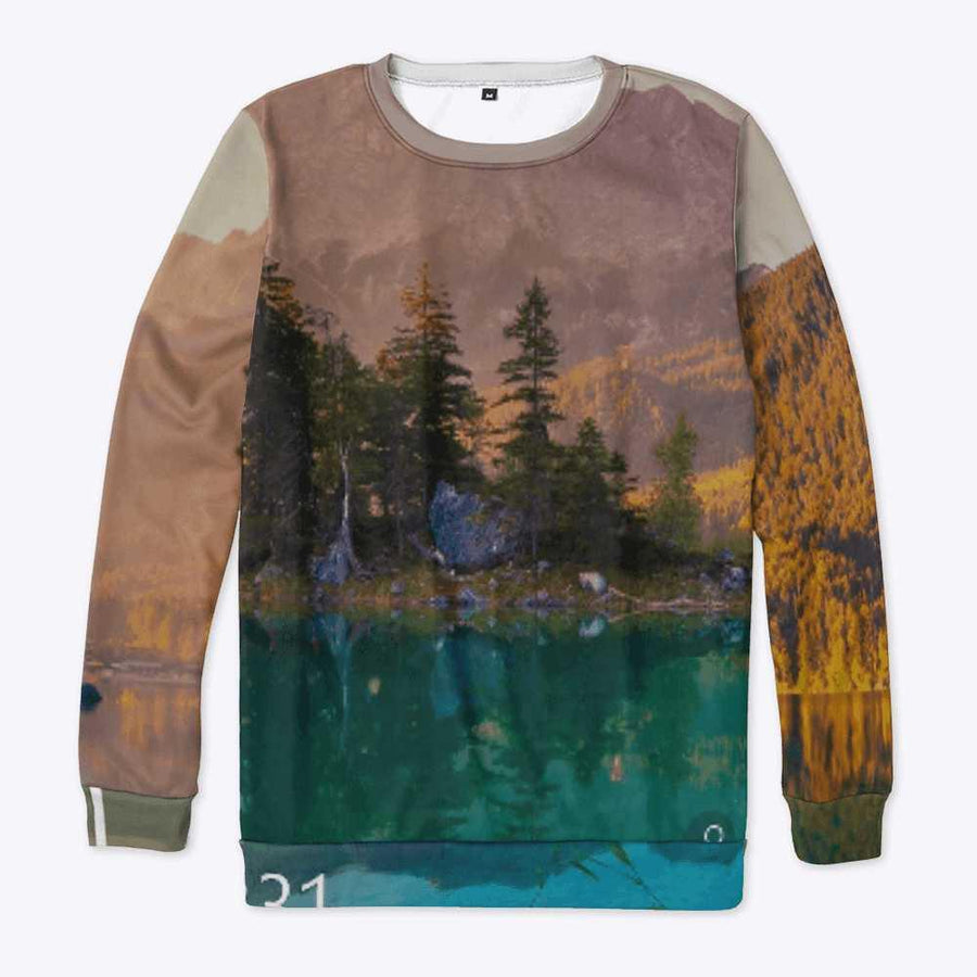 Desktop Background Designs Sweaters - Mishastyle