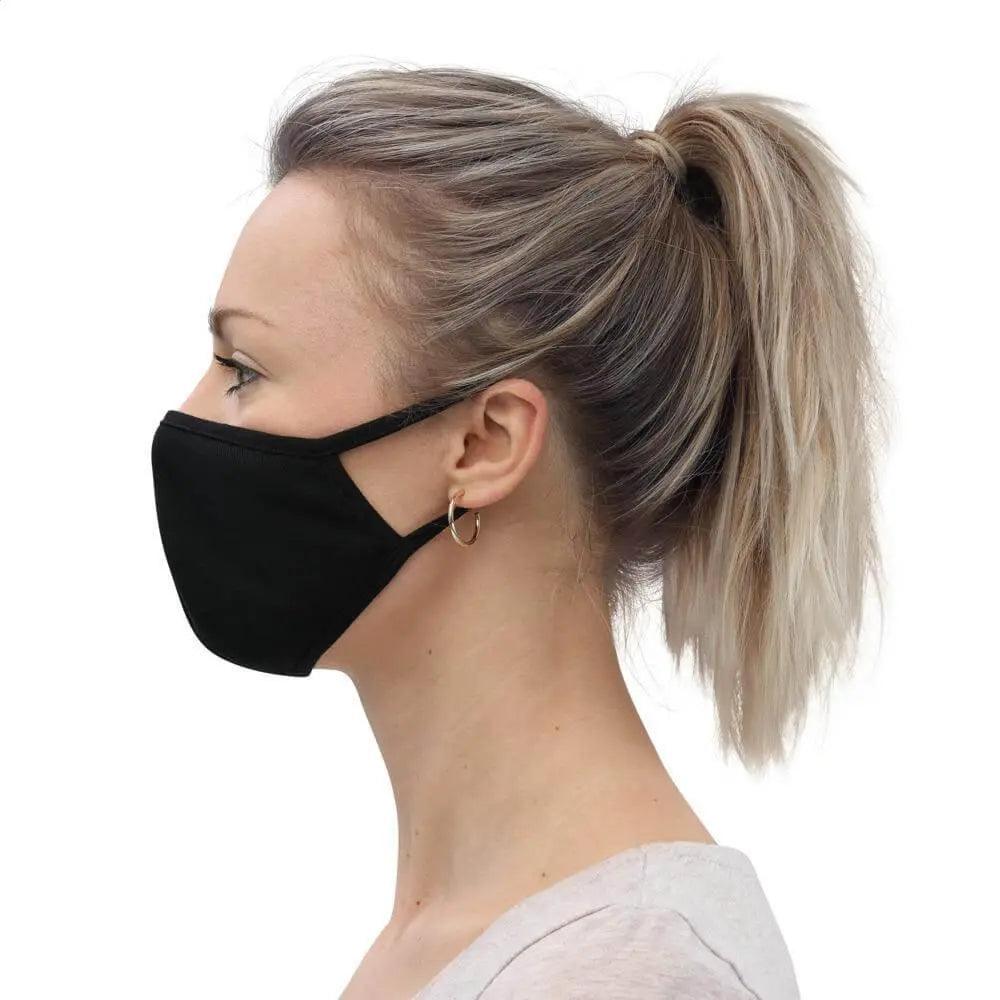 Face Mask (3-Pack) - Mishastyle