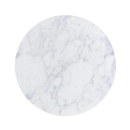 High Class Marble Side Table - Mishastyle