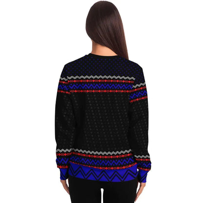 Let's Go Brandon women Sweater - Mishastyle