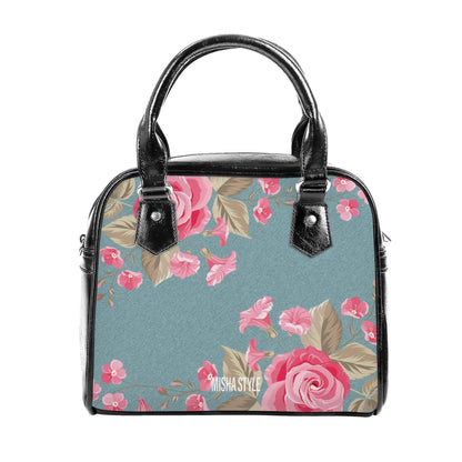 Little Garden Shoulder Handbag - Mishastyle