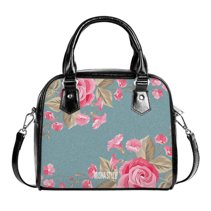 Little Garden Shoulder Handbag - Mishastyle