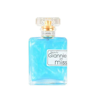 Long time leaving Glitter perfume - Mishastyle