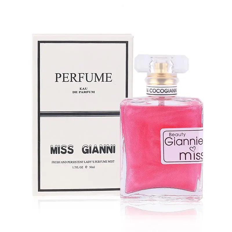 Long time leaving Glitter perfume - Mishastyle