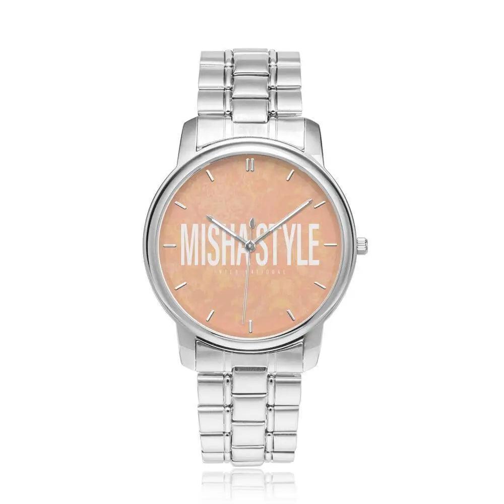 Luxury MISHASTYLE Metal bracelet - Mishastyle