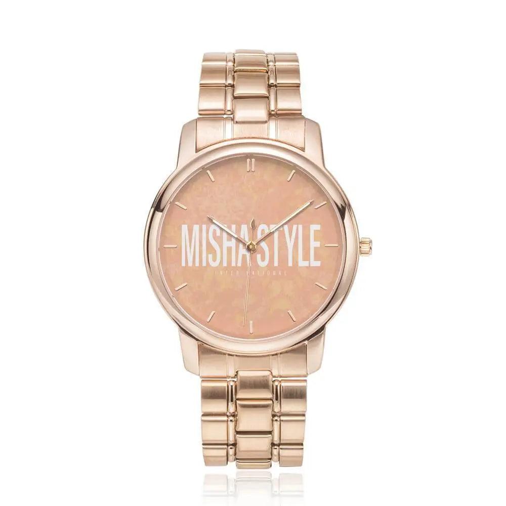 Luxury MISHASTYLE Metal bracelet - Mishastyle