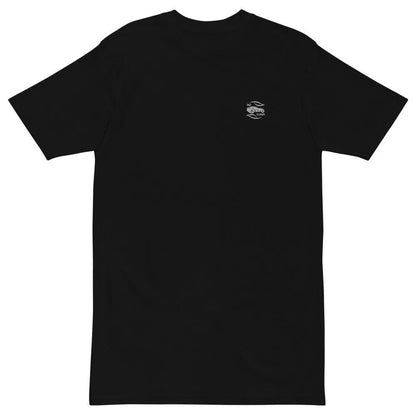 Men’s Cona care heavyweight tee - Mishastyle