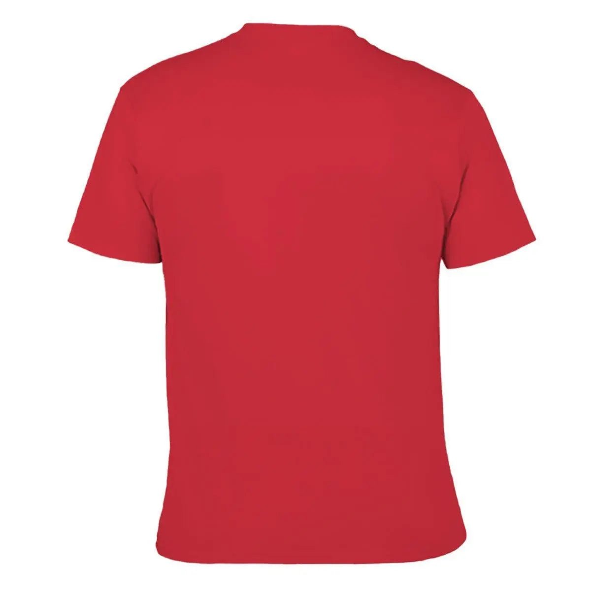 Men's Indepenence Round Neck T-shirt - Mishastyle