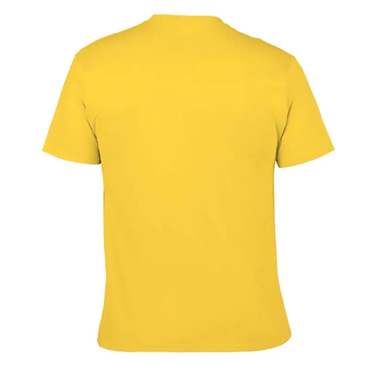 Men's Indepenence Round Neck T-shirt - Mishastyle