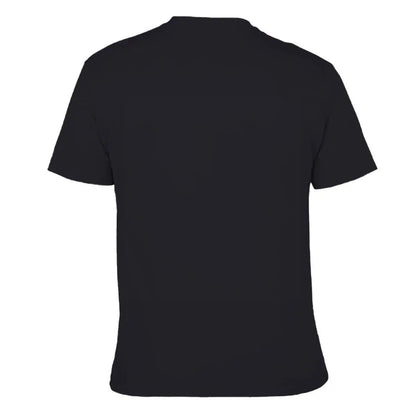 Men's Indepenence Round Neck T-shirt - Mishastyle