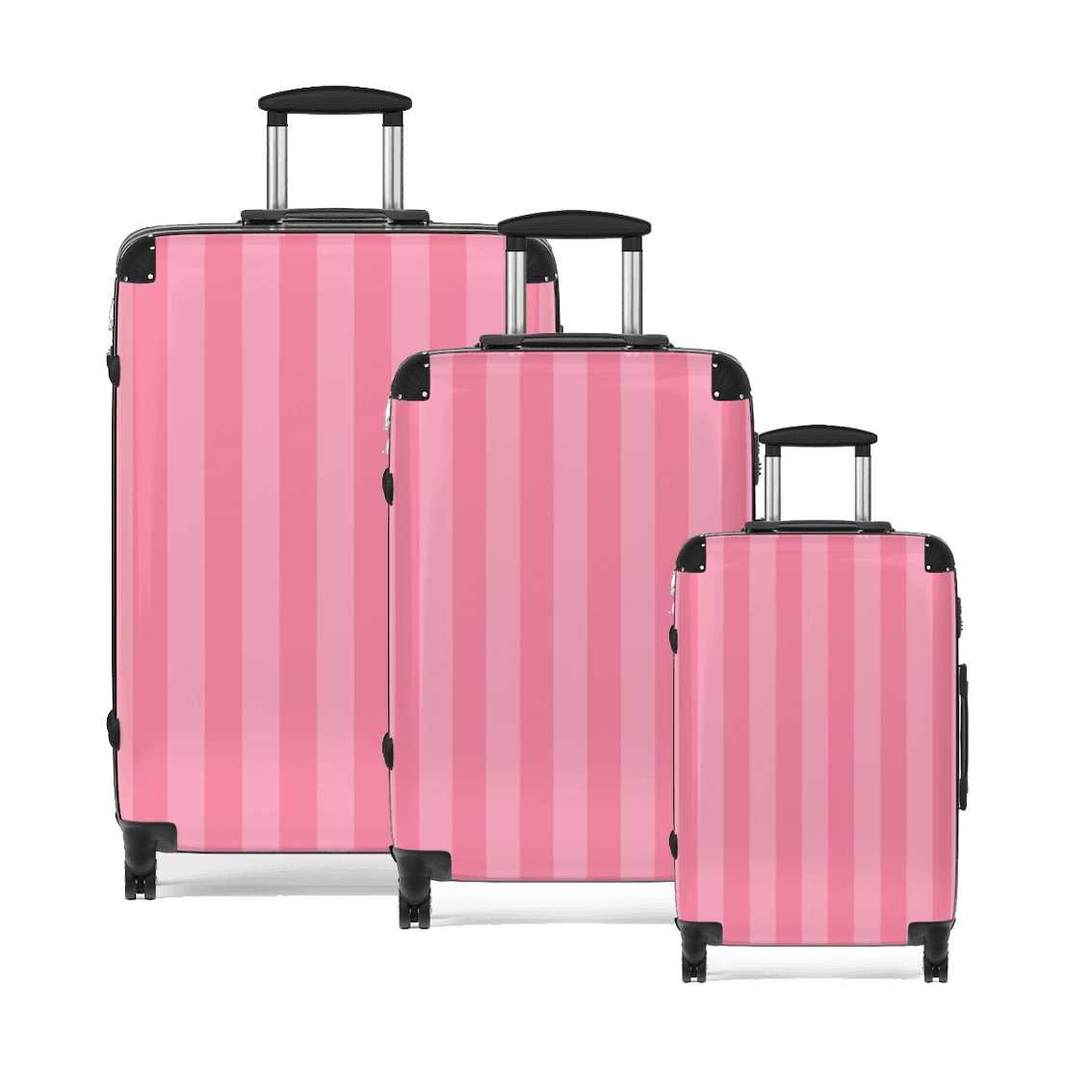 Misha 3 Size Travels Suitcases - Mishastyle