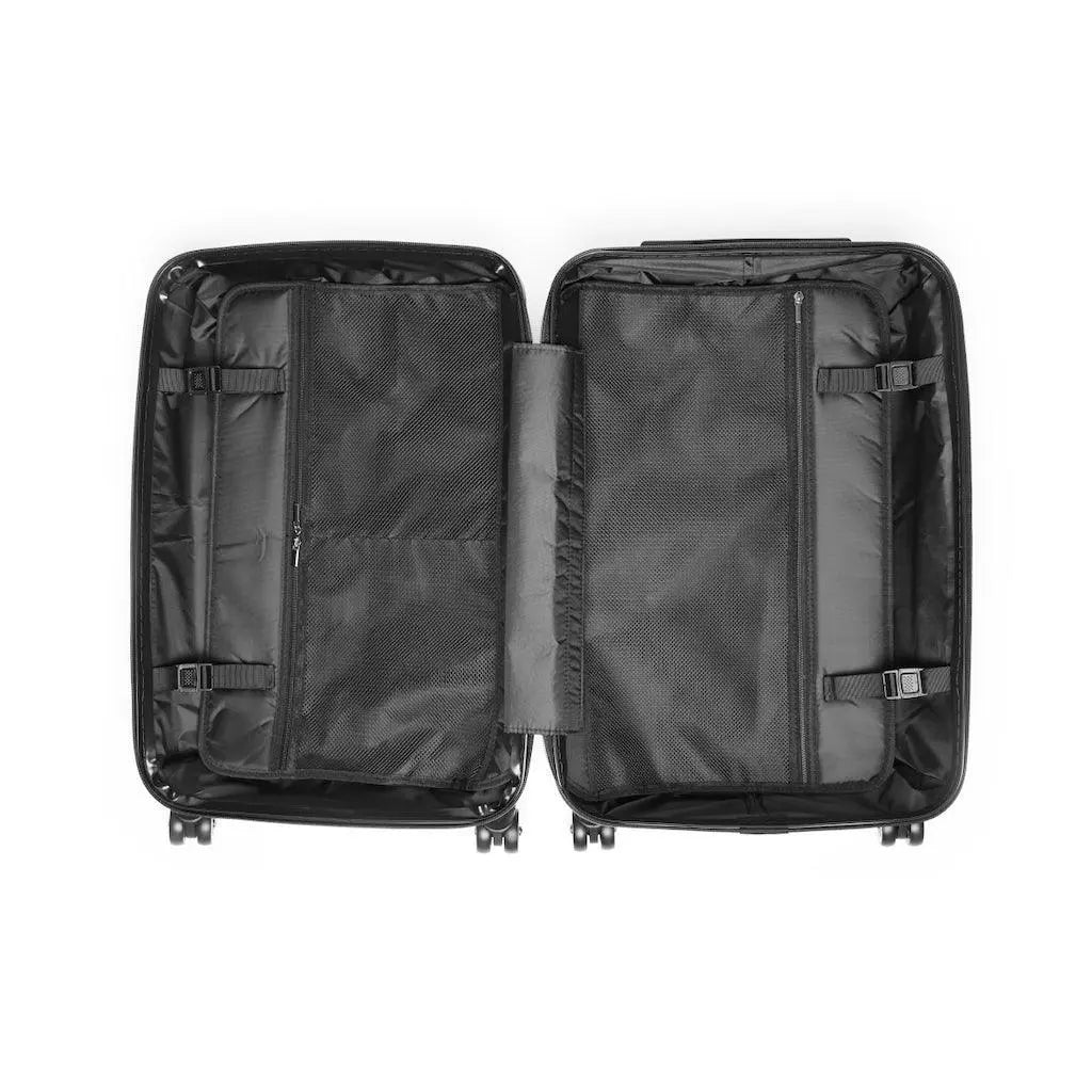 Misha 3 Size Travels Suitcases - Mishastyle