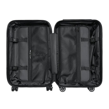 Misha 3 Size Travels Suitcases - Mishastyle