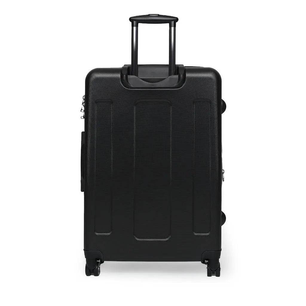 Misha 3 Size Travels Suitcases - Mishastyle