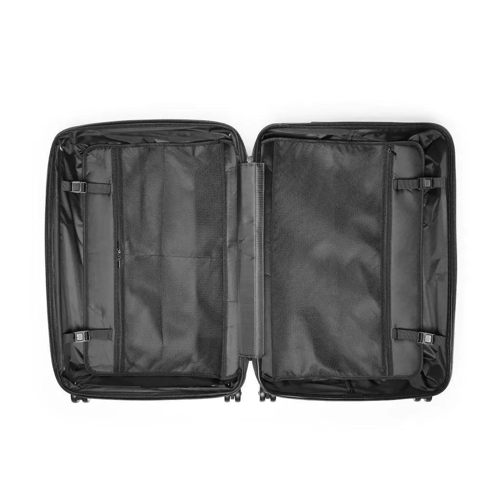 Misha 3 Size Travels Suitcases - Mishastyle