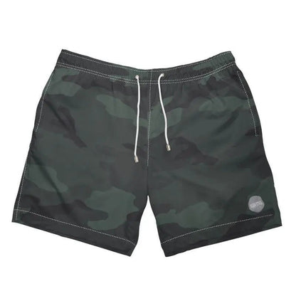 Misha Army HQ Sport Short - Mishastyle