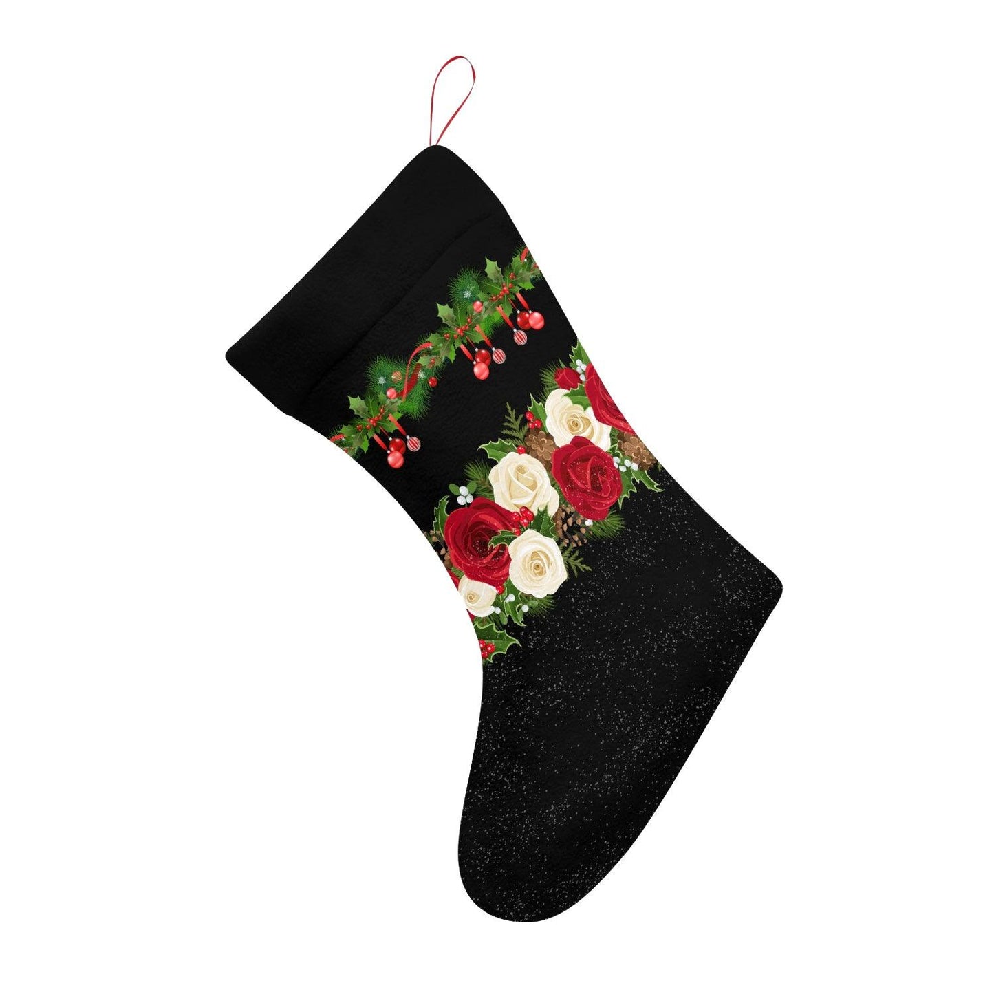 Misha Christmas Santa Stockings - Mishastyle