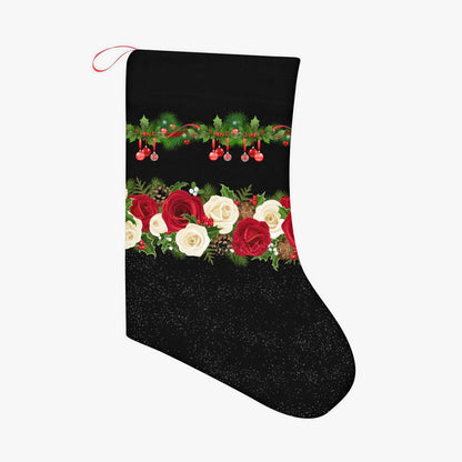 Misha Christmas Santa Stockings - Mishastyle